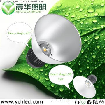 LED high bay light 80w 3 years of warranties